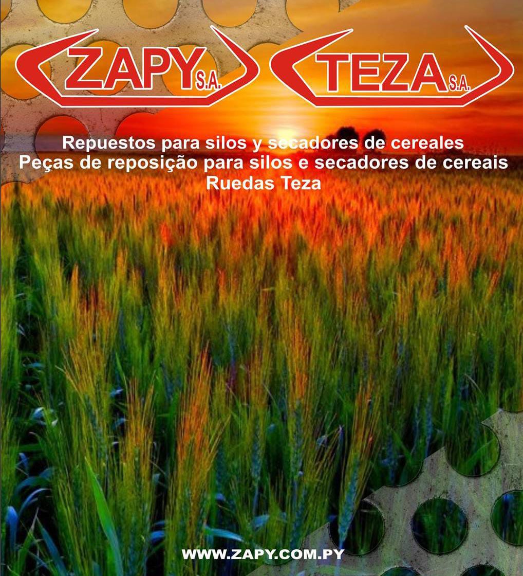 Zapy S.A